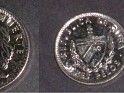 3 Pesos Cuba 2002 KM# 346a